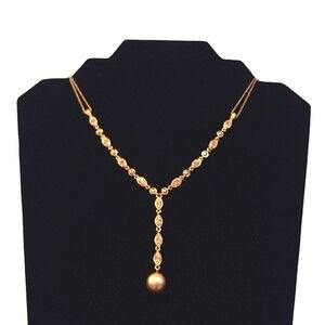 Trifari necklace